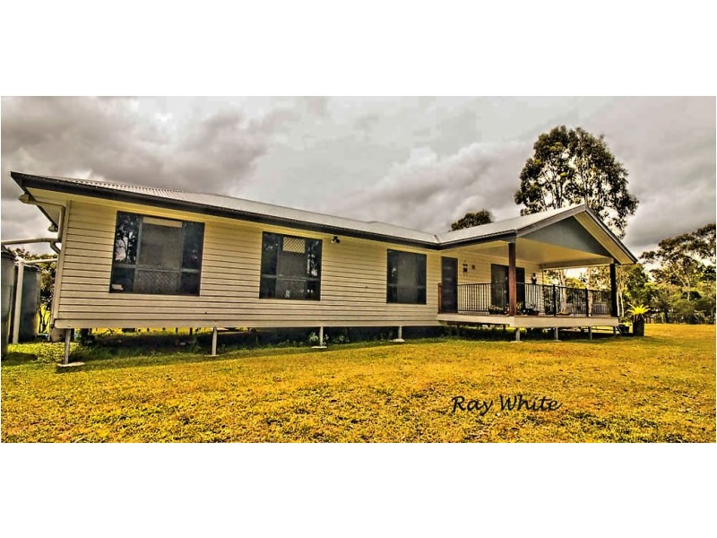 103 Messmate Drive, Miriam Vale QLD 4677