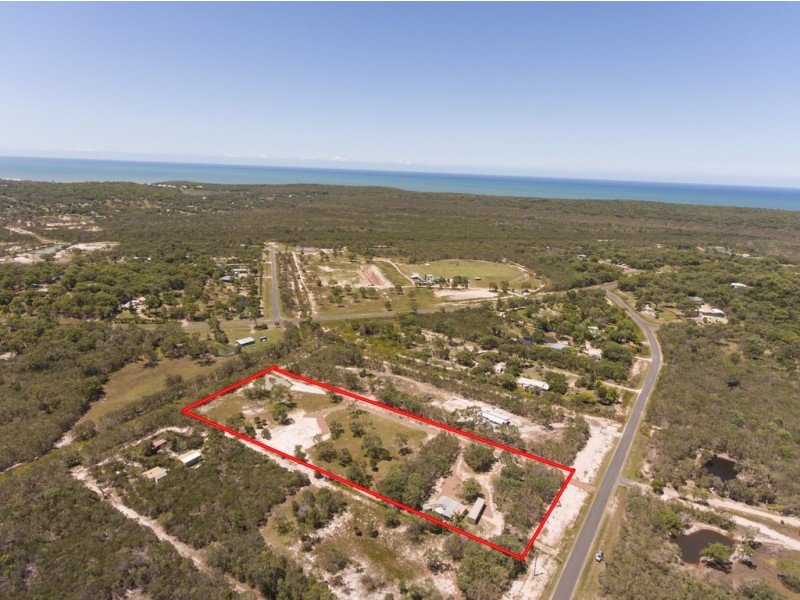 Agnes Water QLD 4677