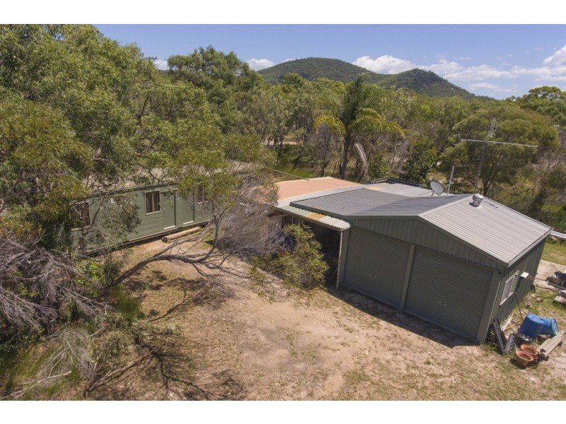 Agnes Water QLD 4677