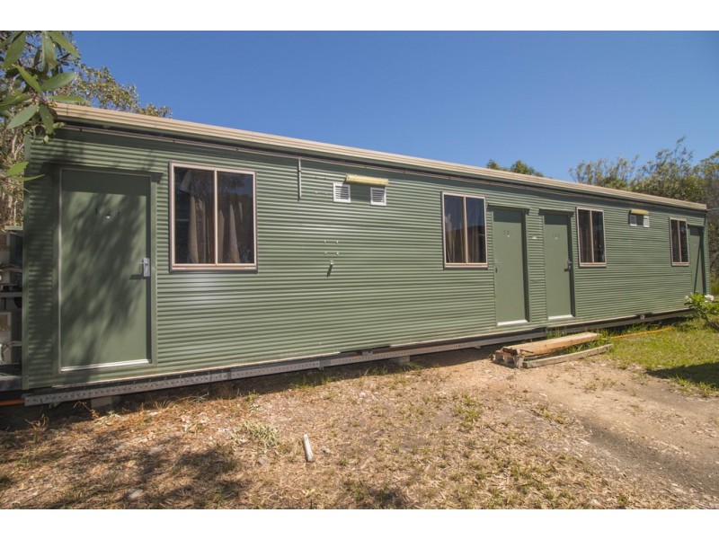 Agnes Water QLD 4677