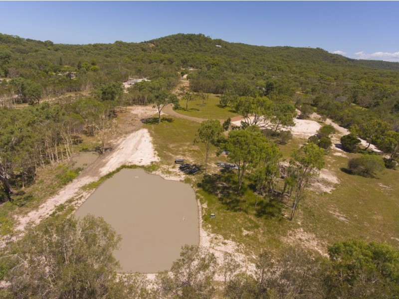Agnes Water QLD 4677
