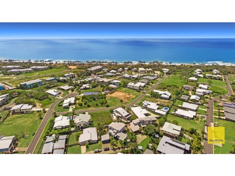 5 Coral Avenue, Agnes Water QLD 4677