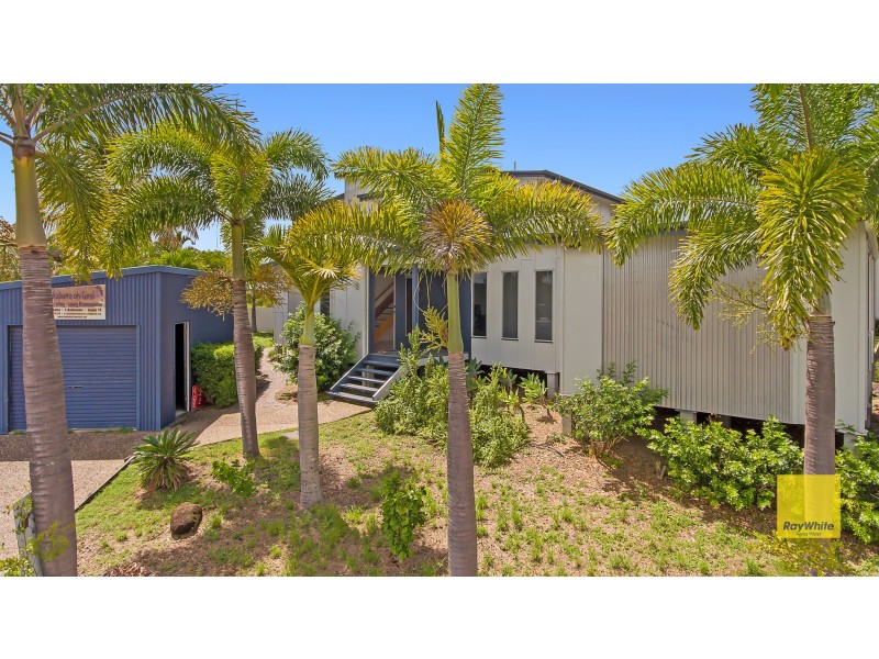 5 Coral Avenue, Agnes Water QLD 4677