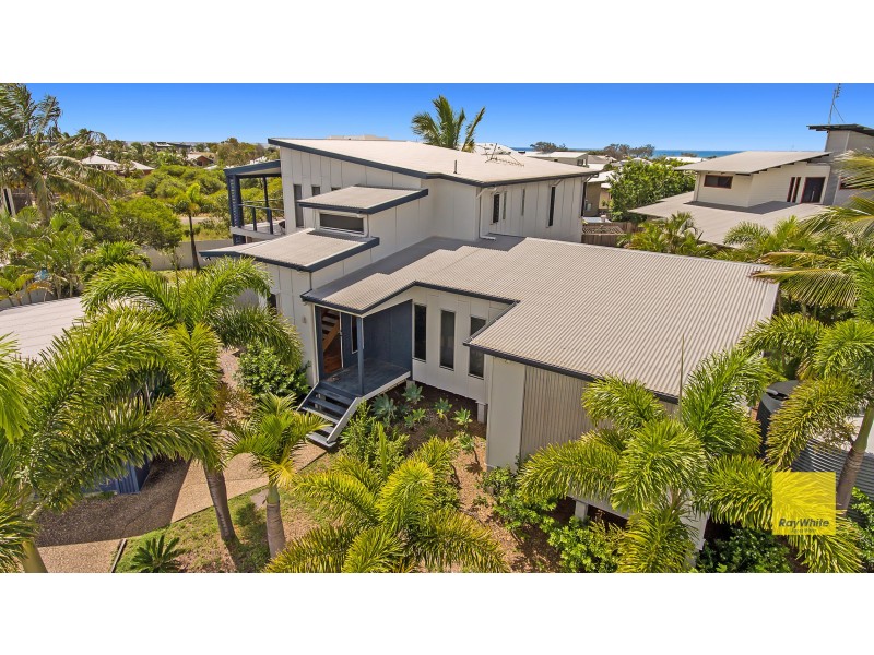 5 Coral Avenue, Agnes Water QLD 4677