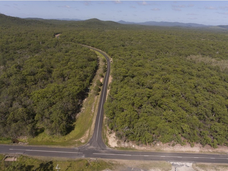Lot 43 Bootmaker Drive, Round Hill QLD 4677