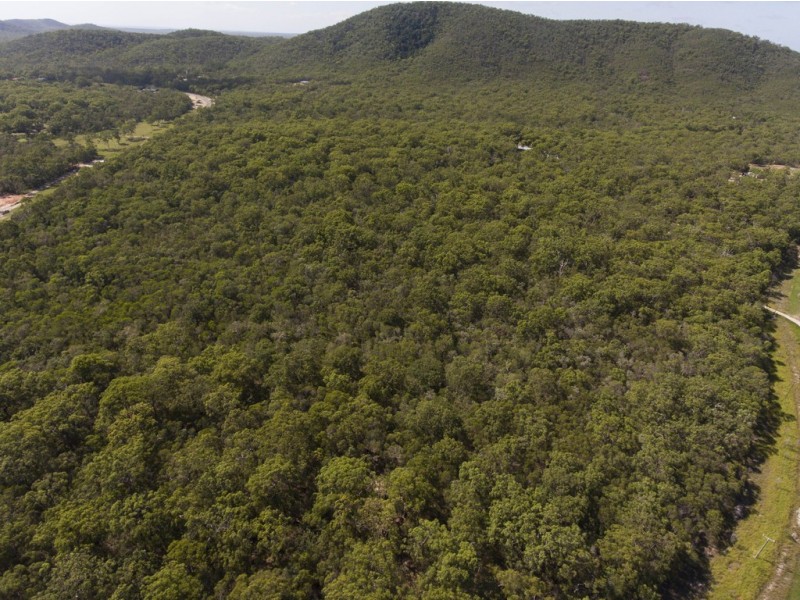 Lot 43 Bootmaker Drive, Round Hill QLD 4677