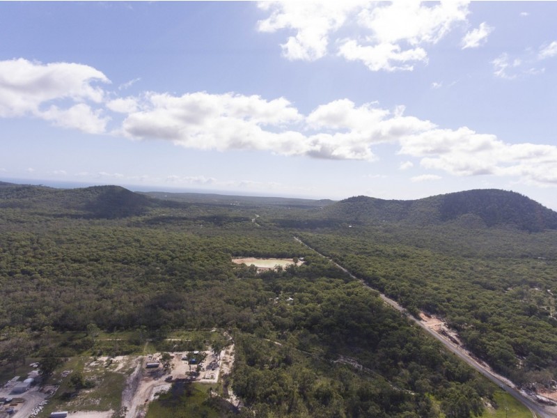 Lot 43 Bootmaker Drive, Round Hill QLD 4677