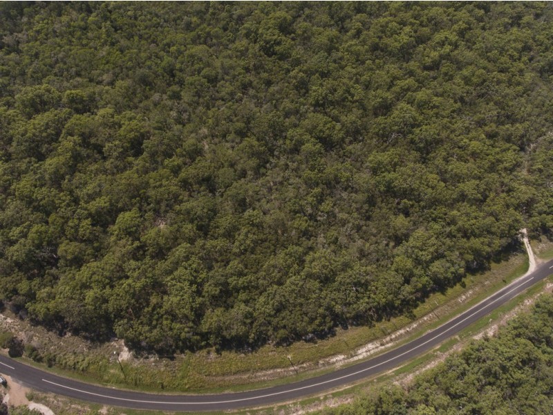 Lot 43 Bootmaker Drive, Round Hill QLD 4677