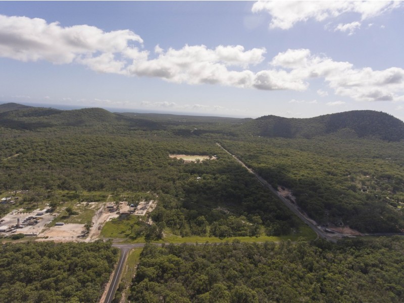 Lot 43 Bootmaker Drive, Round Hill QLD 4677