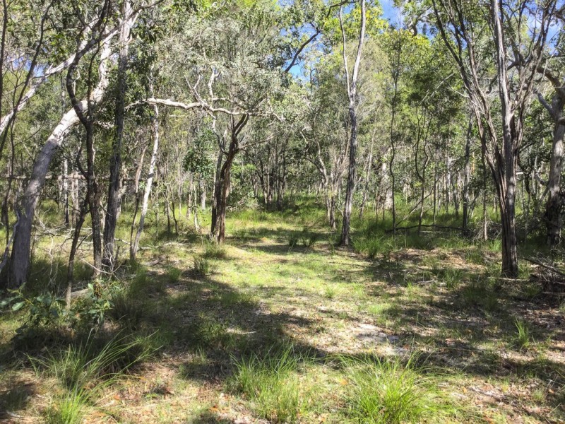 Lot 43 Bootmaker Drive, Round Hill QLD 4677