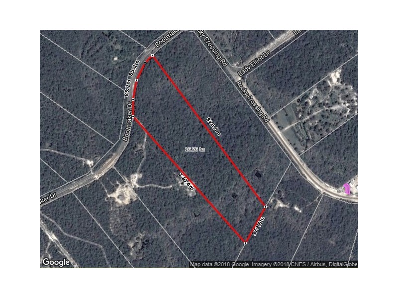 Lot 43 Bootmaker Drive, Round Hill QLD 4677