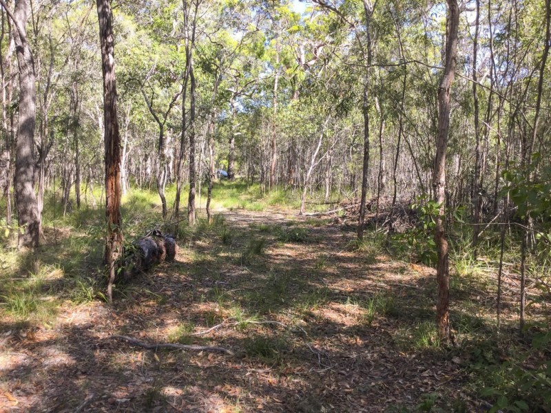 Lot 43 Bootmaker Drive, Round Hill QLD 4677