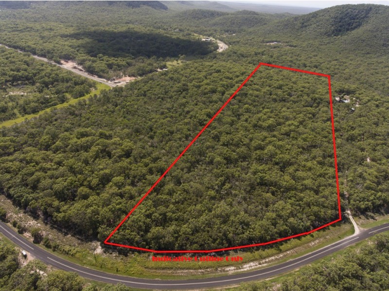 Lot 43 Bootmaker Drive, Round Hill QLD 4677