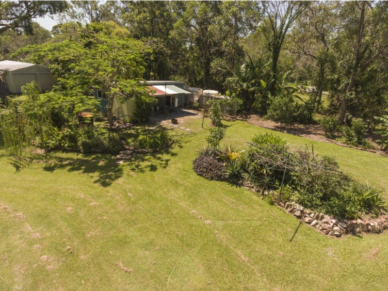 369 Innamincka Way, Agnes Water QLD 4677