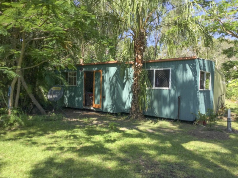 369 Innamincka Way, Agnes Water QLD 4677