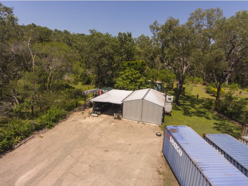 369 Innamincka Way, Agnes Water QLD 4677