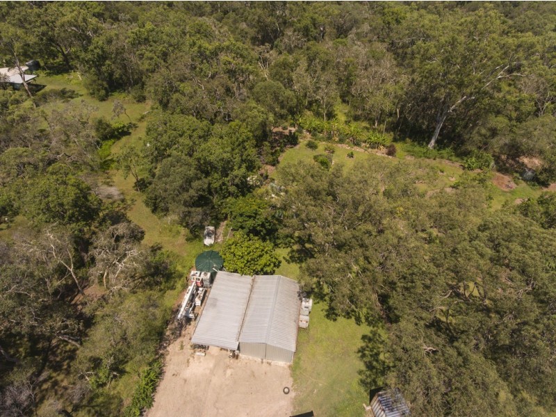 369 Innamincka Way, Agnes Water QLD 4677