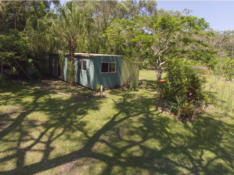 369 Innamincka Way, Agnes Water QLD 4677