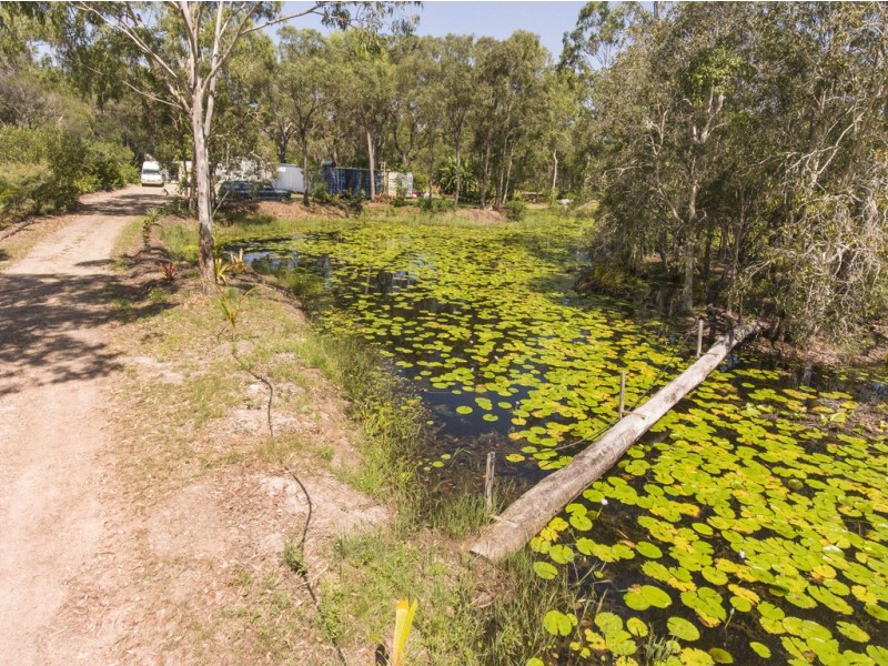 369 Innamincka Way, Agnes Water QLD 4677