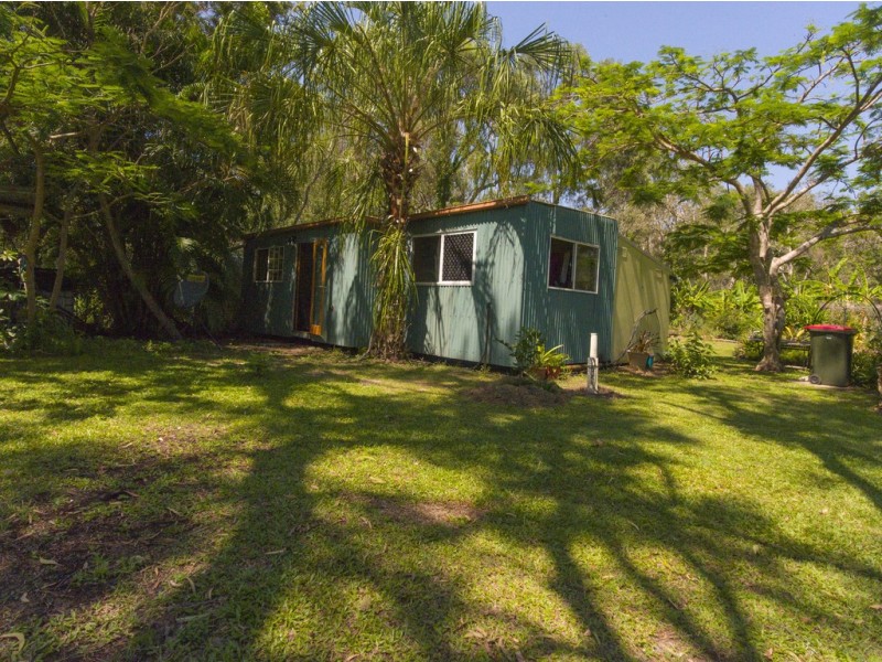 369 Innamincka Way, Agnes Water QLD 4677