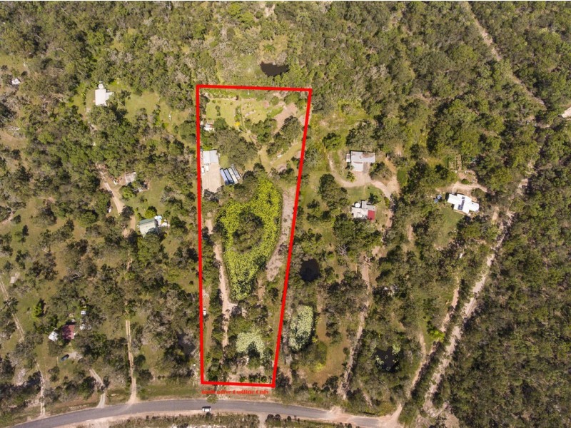 369 Innamincka Way, Agnes Water QLD 4677