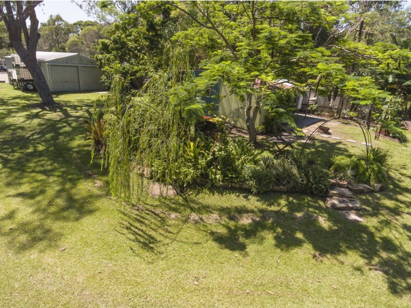 369 Innamincka Way, Agnes Water QLD 4677