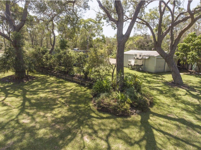 369 Innamincka Way, Agnes Water QLD 4677