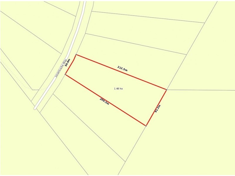 369 Innamincka Way, Agnes Water QLD 4677
