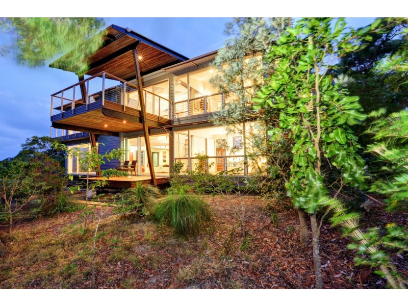 Lot 47 Bloodwood Av South, Agnes Water QLD 4677