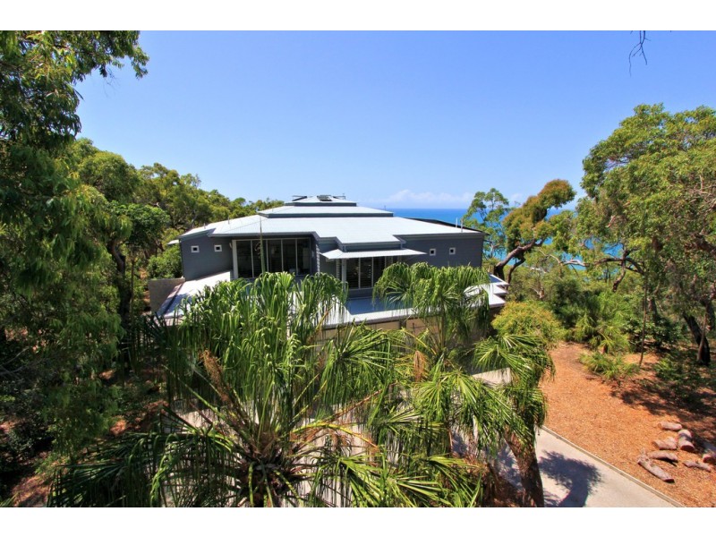 Lot 47 Bloodwood Av South, Agnes Water QLD 4677