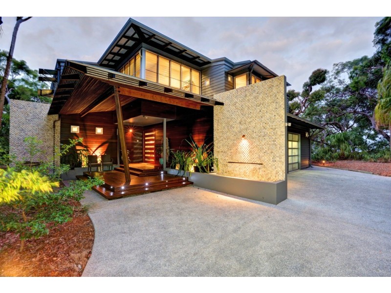 Lot 47 Bloodwood Av South, Agnes Water QLD 4677
