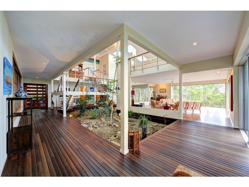 Lot 47 Bloodwood Av South, Agnes Water QLD 4677