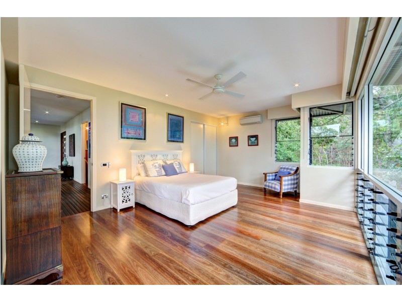 Lot 47 Bloodwood Av South, Agnes Water QLD 4677