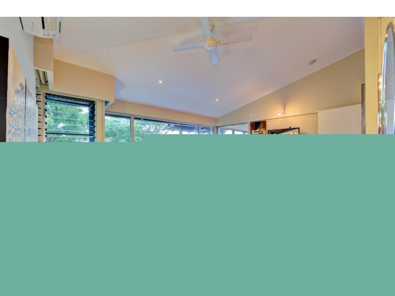 Lot 47 Bloodwood Av South, Agnes Water QLD 4677