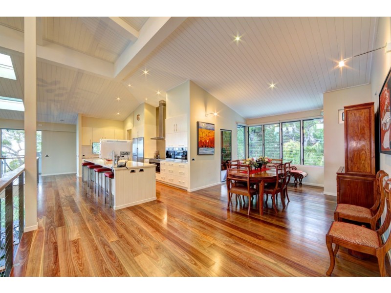 Lot 47 Bloodwood Av South, Agnes Water QLD 4677