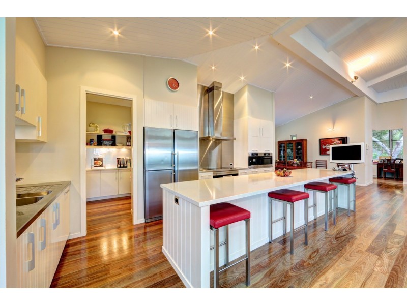 Lot 47 Bloodwood Av South, Agnes Water QLD 4677