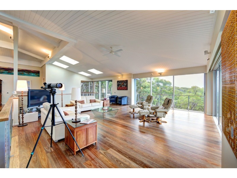Lot 47 Bloodwood Av South, Agnes Water QLD 4677