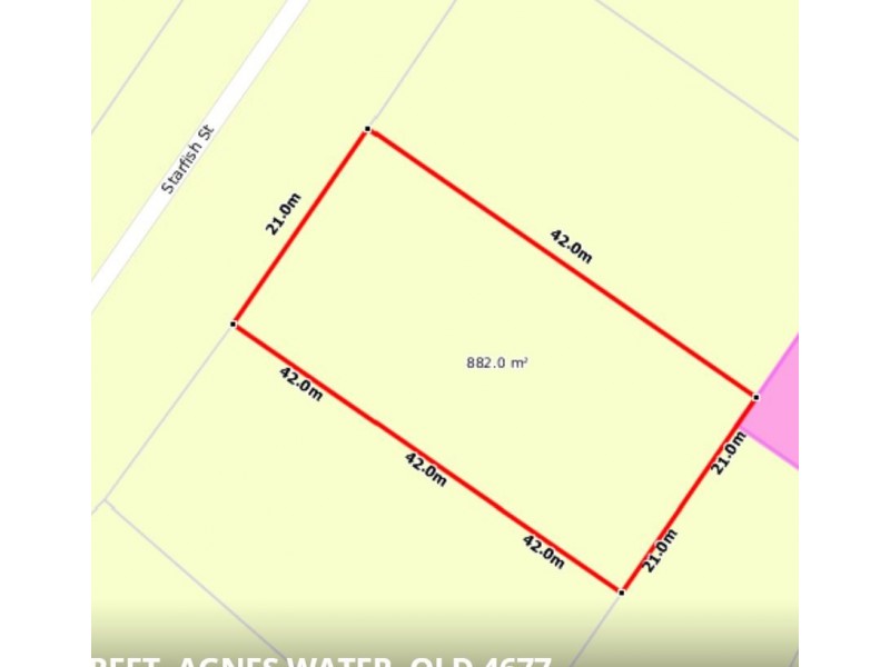29 Starfish Street, Agnes Water QLD 4677