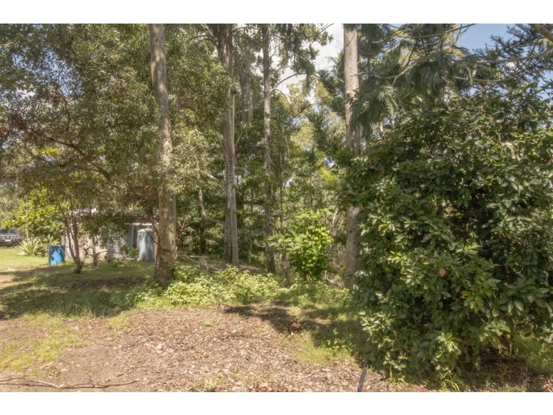 Captain Creek QLD 4677