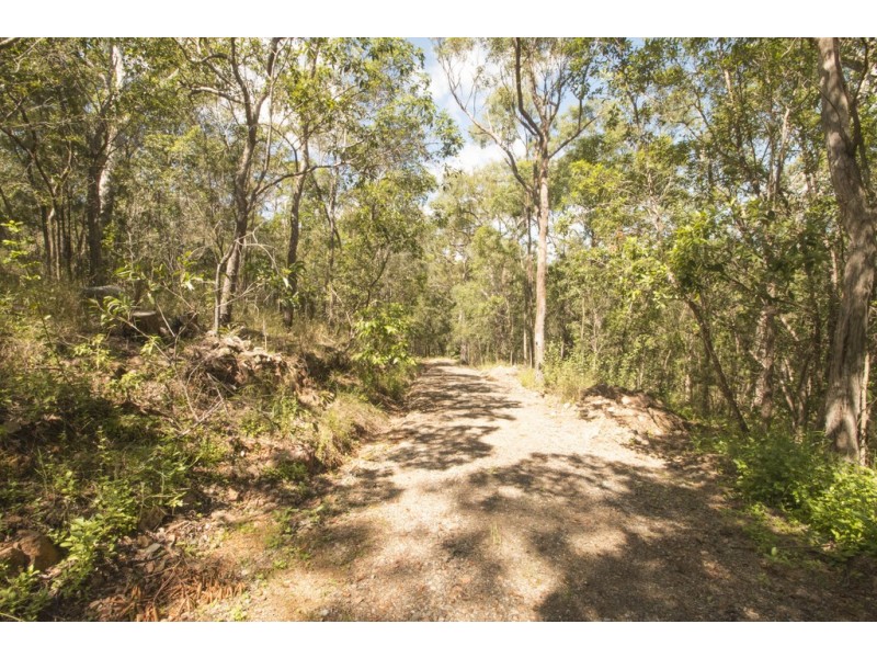 Captain Creek QLD 4677