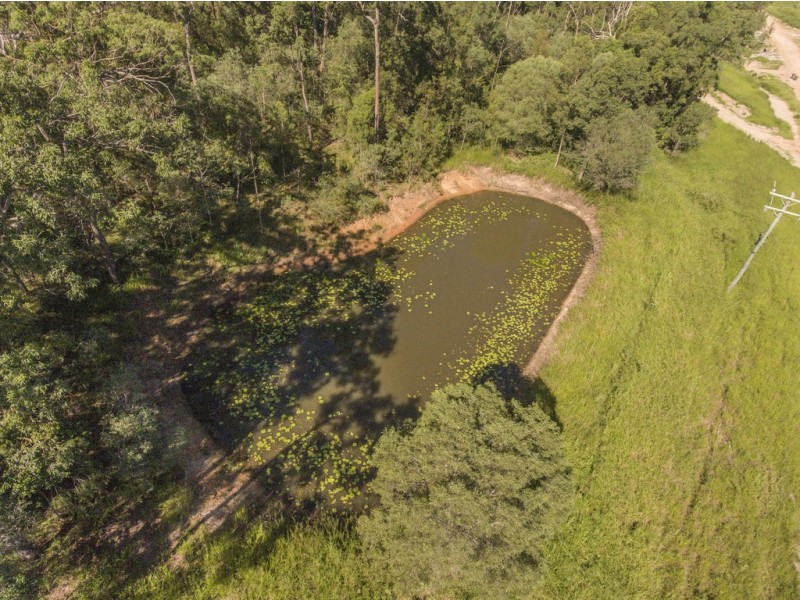 Captain Creek QLD 4677