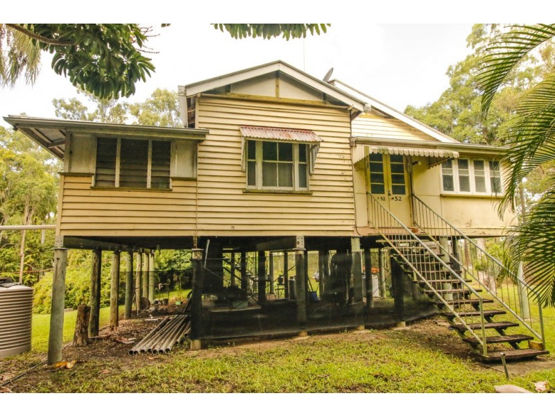 Bororen QLD 4678