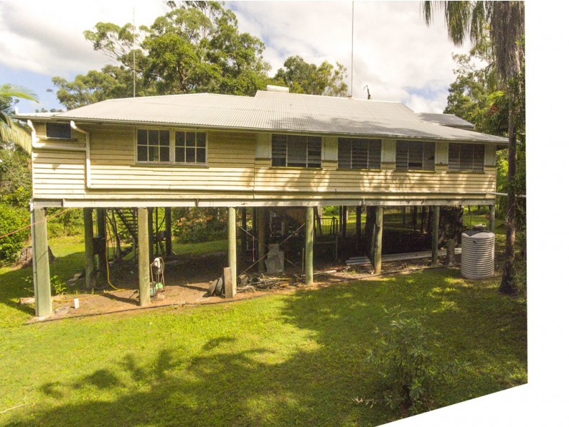 Bororen QLD 4678