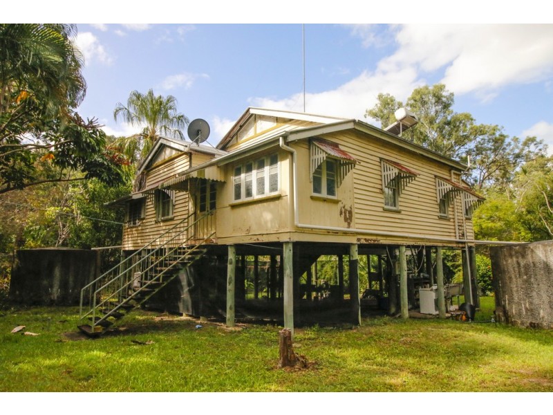 Bororen QLD 4678