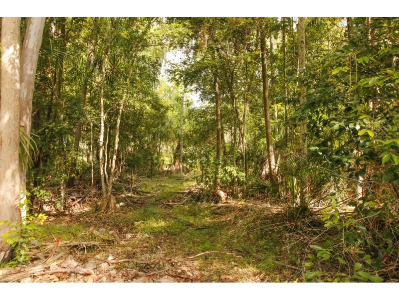 Bororen QLD 4678