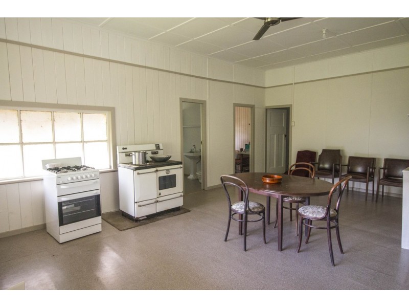Bororen QLD 4678