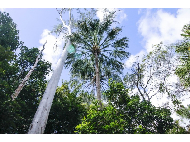 Bororen QLD 4678
