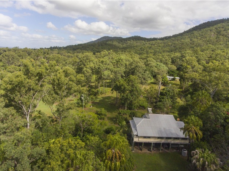 Bororen QLD 4678