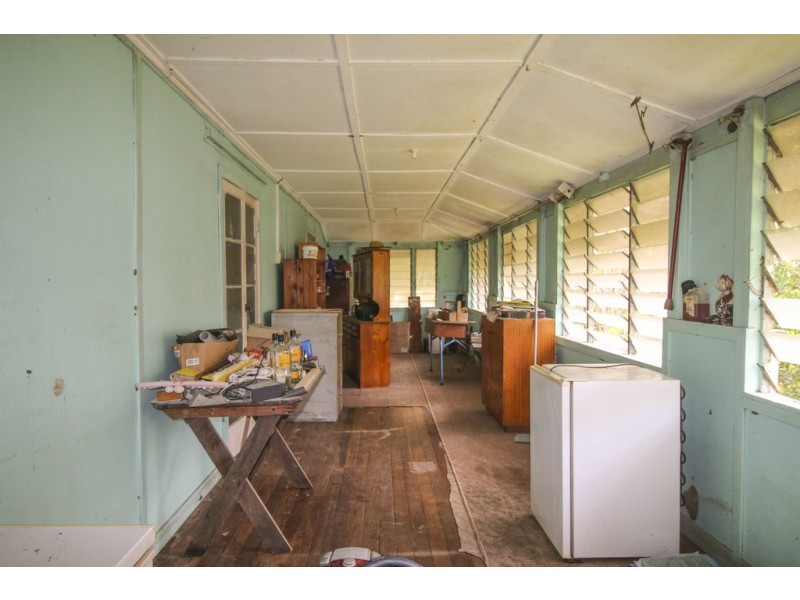 Bororen QLD 4678