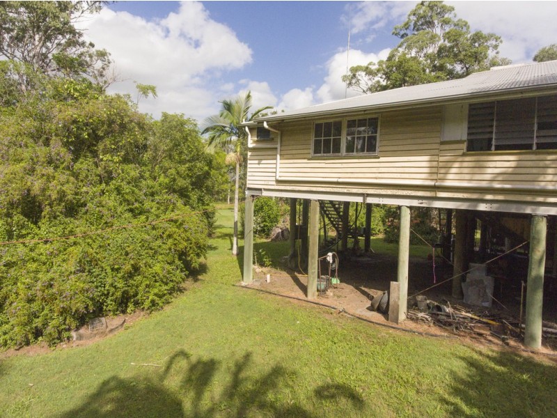 Bororen QLD 4678